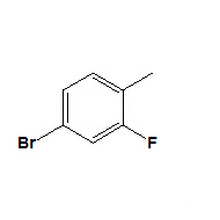 4-Bromo-2-Fluorotoluene CAS No. 51436-99-8